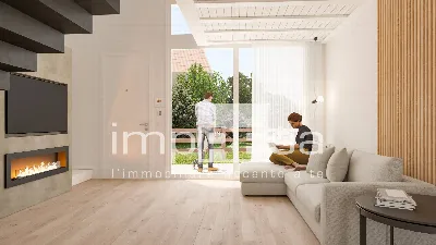Villa in vendita a Scorzè - foto 4