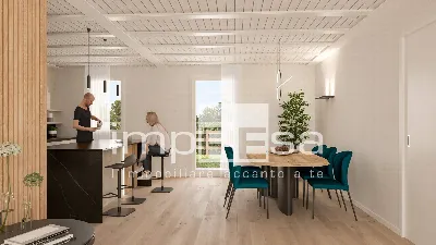 Villa in vendita a Scorzè - foto 6