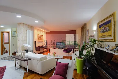 Villa a Chieti