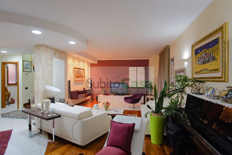 Villa in vendita a Chieti, Chieti Scalo - foto 1
