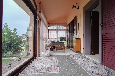 Villa in vendita a Chieti, Chieti Scalo - foto 10