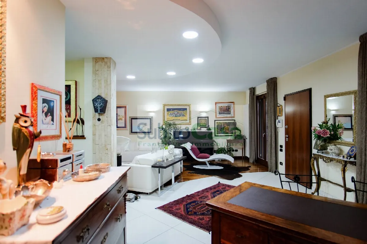 Villa in vendita a Chieti, Chieti Scalo - foto 2