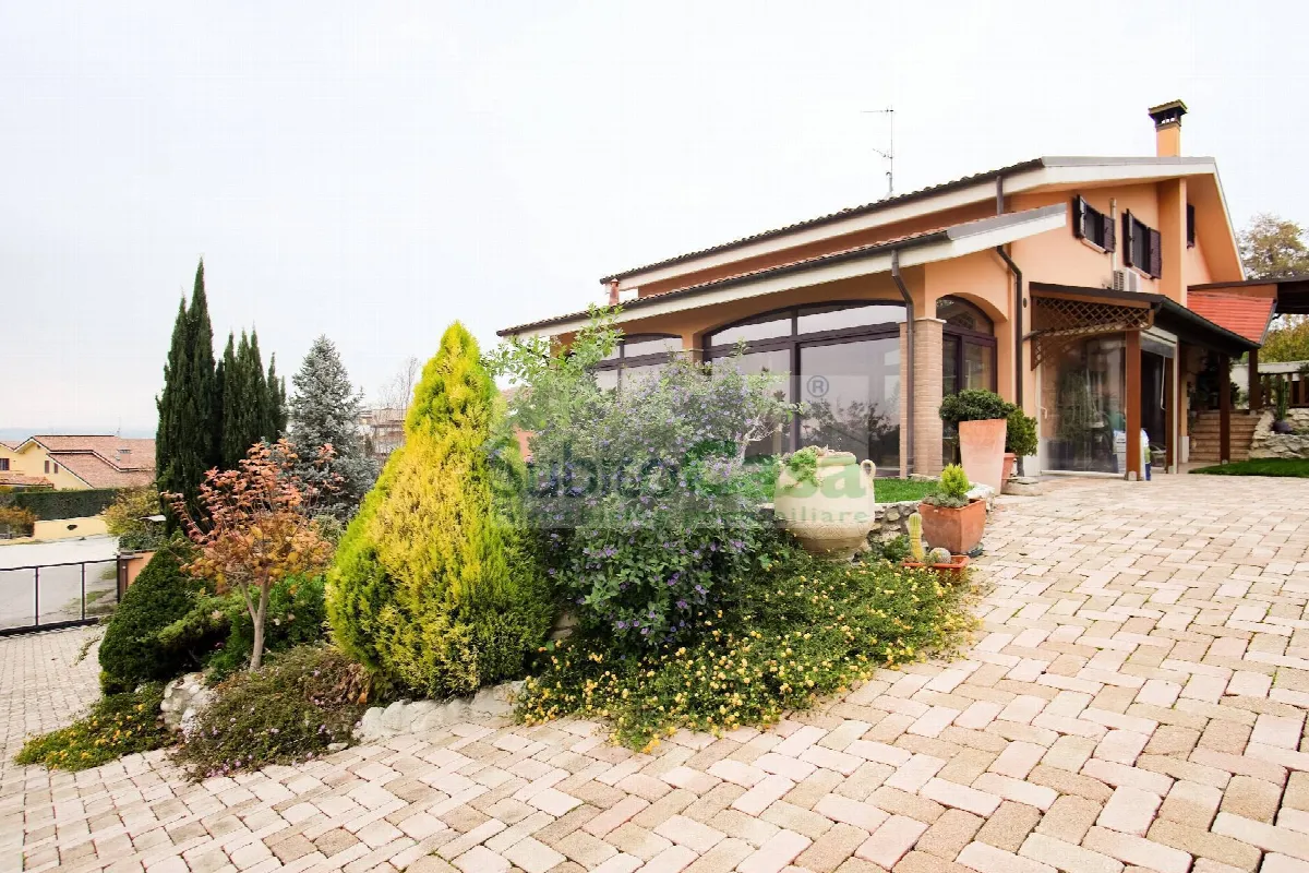 Villa in vendita a Chieti, Chieti Scalo - foto 4