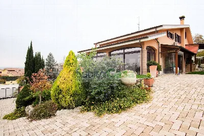 Villa in vendita a Chieti, Chieti Scalo - foto 4