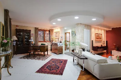 Villa in vendita a Chieti, Chieti Scalo - foto 7