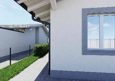 Villa in vendita a Tradate - foto 3