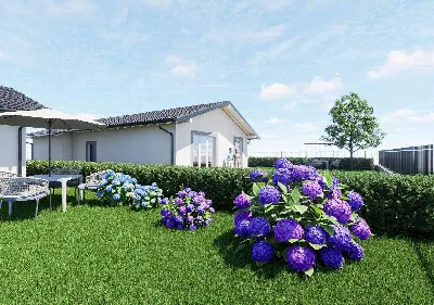 Villa in vendita a Tradate - foto 4