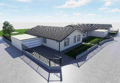 Villa in vendita a Tradate - foto 9