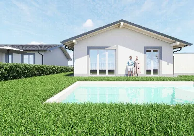 Villa in vendita a Tradate - foto 1