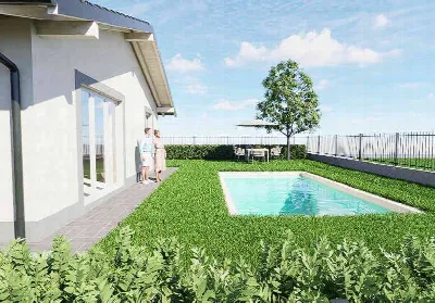 Villa in vendita a Tradate - foto 2