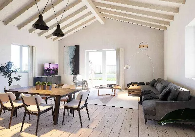 Villa in vendita a Tradate - foto 4