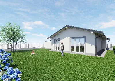 Villa in vendita a Tradate - foto 5