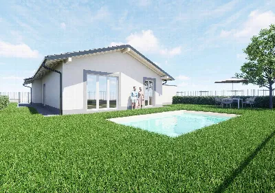Villa in vendita a Tradate - foto 6