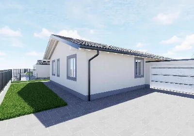 Villa in vendita a Tradate - foto 8