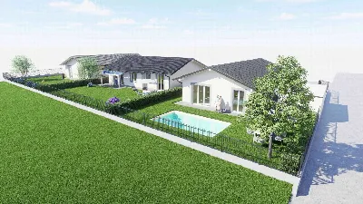 Villa in vendita a Tradate - foto 9