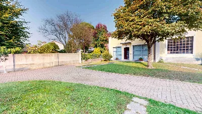 Villa in vendita a Vedano Olona - foto 1