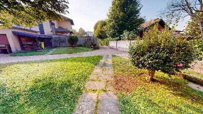 Villa in vendita a Vedano Olona - foto 2