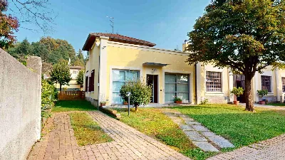 Villa in vendita a Vedano Olona - foto 3