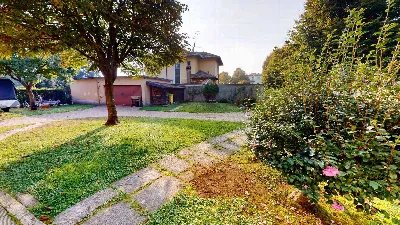 Villa in vendita a Vedano Olona - foto 5