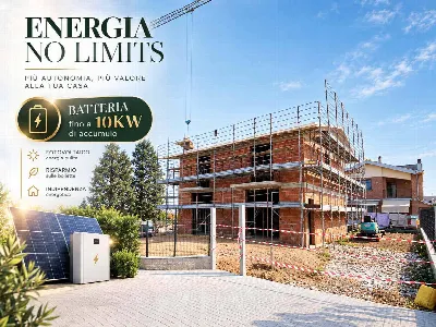 Villa a Tradate
