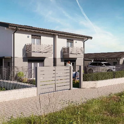 Villa in vendita a Tradate - foto 10