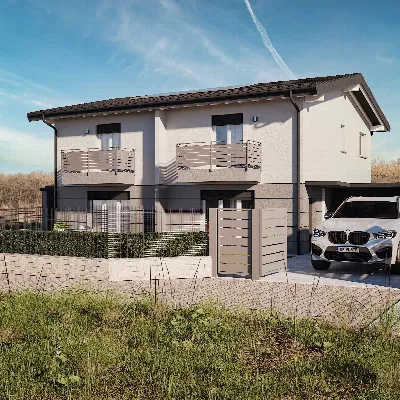 Villa in vendita a Tradate - foto 2