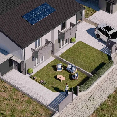 Villa in vendita a Tradate - foto 4
