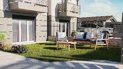 Villa in vendita a Tradate - foto 7