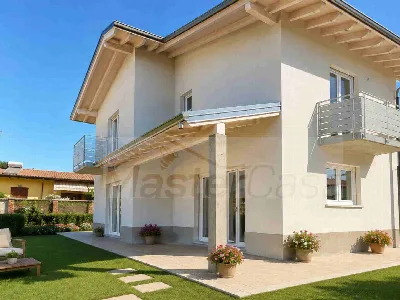 Villa in vendita a Venegono Superiore - foto 10