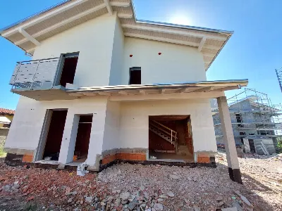 Villa in vendita a Venegono Superiore - foto 8