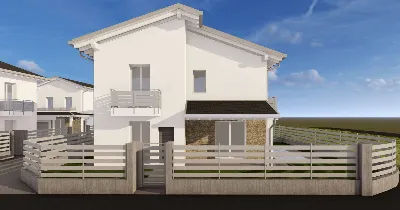 Villa in vendita a Venegono Superiore - foto 9