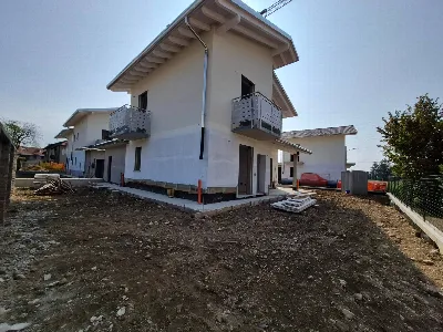 Villa in vendita a Castiglione Olona - foto 10