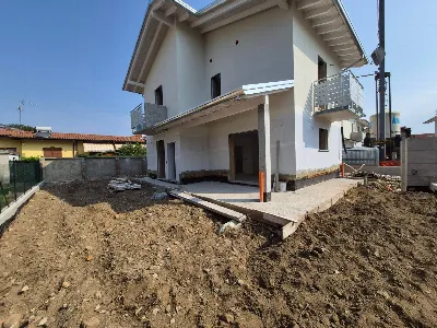 Villa in vendita a Castiglione Olona - foto 2