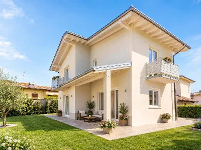 Villa in vendita a Castiglione Olona - foto 3