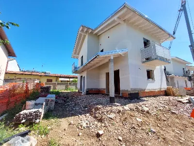 Villa in vendita a Castiglione Olona - foto 4