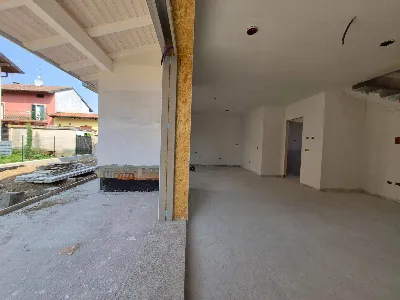 Villa in vendita a Castiglione Olona - foto 7