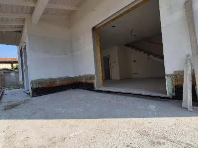 Villa in vendita a Castiglione Olona - foto 8