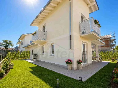 Villa in vendita a Castiglione Olona - foto 9