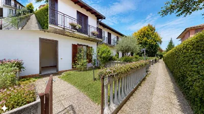 Villa in vendita a Tradate - foto 1