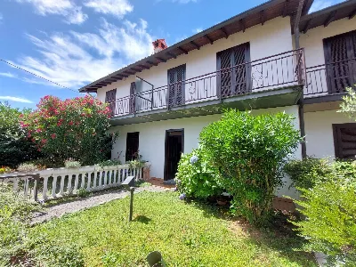 Villa in vendita a Tradate - foto 2