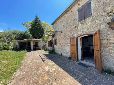 Villa in vendita a Zaccanopoli - foto 1