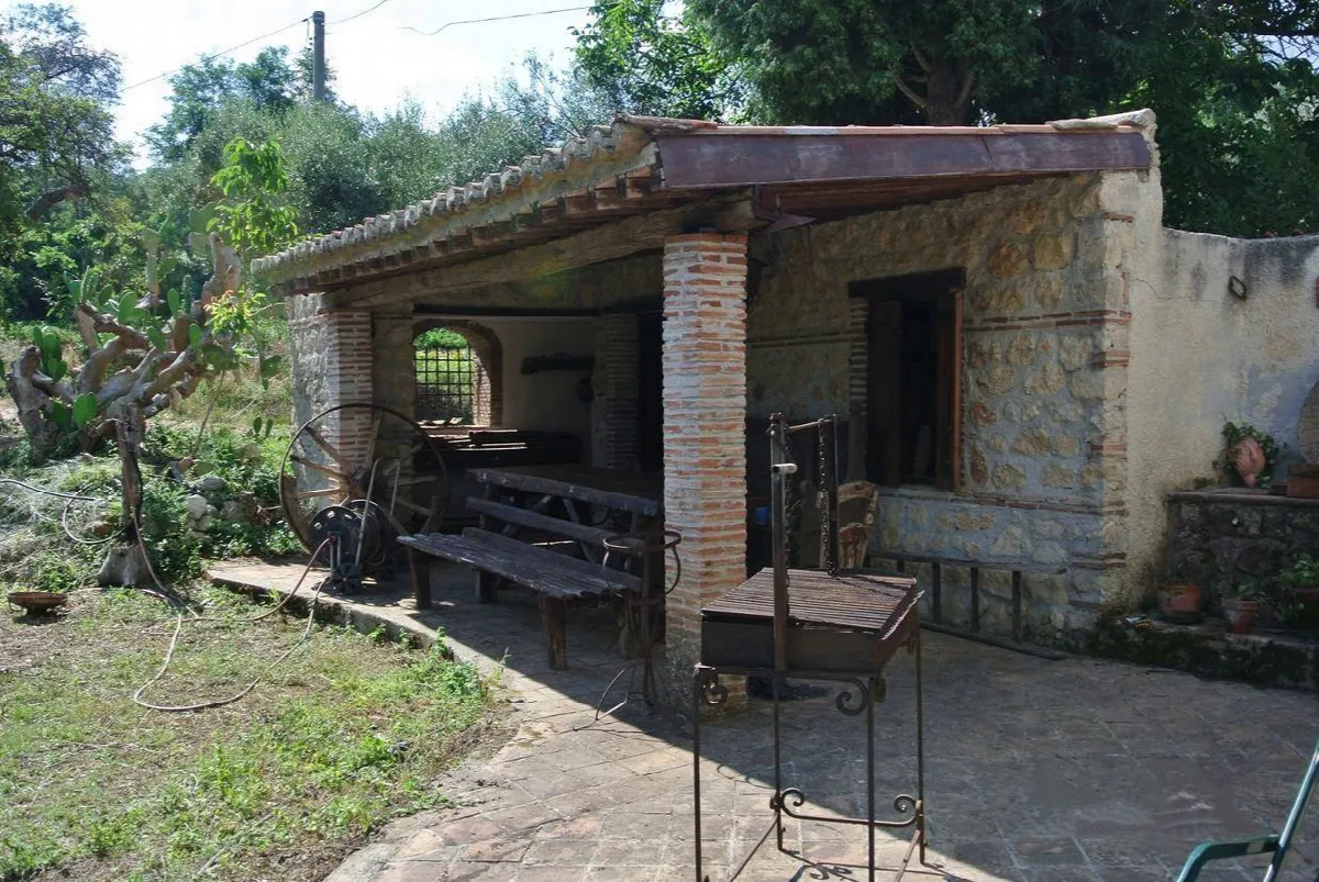 Villa in vendita a Zaccanopoli - foto 2