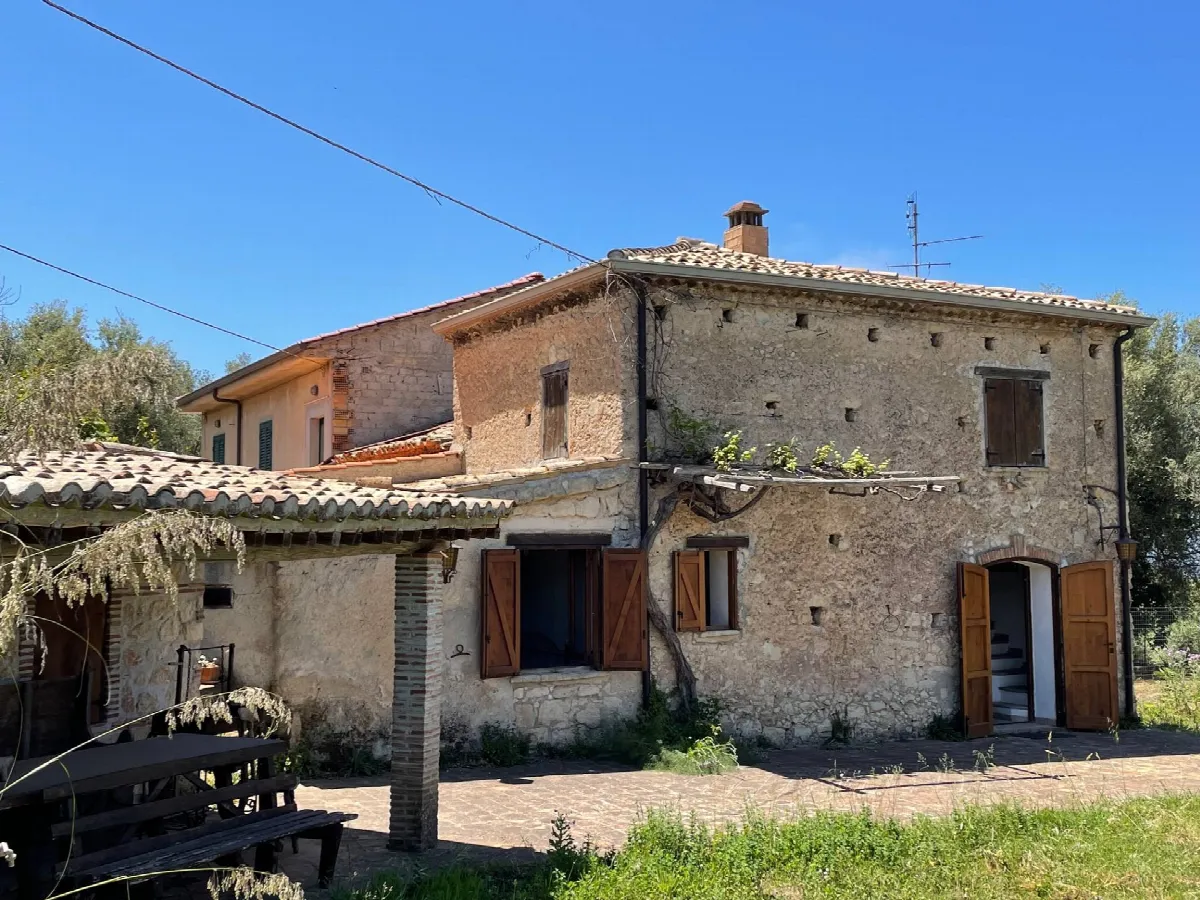Villa in vendita a Zaccanopoli - foto 3