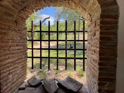 Villa in vendita a Zaccanopoli - foto 9