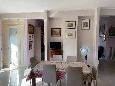 Villa in vendita a Catanzaro, Mater domini... - foto 1
