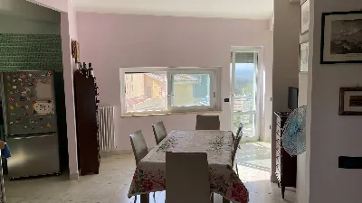 Villa in vendita a Catanzaro, Mater domini... - foto 2