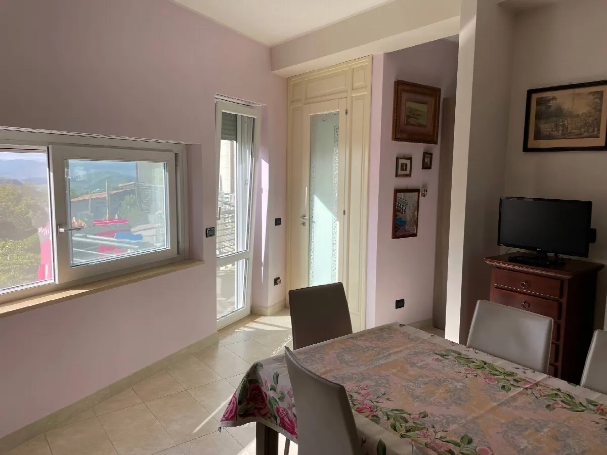 Villa in vendita a Catanzaro, Mater Domini, De Filippis, Cavita, Gagliano - foto 3