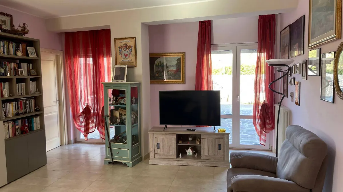 Villa in vendita a Catanzaro, Mater Domini, De Filippis, Cavita, Gagliano - foto 4