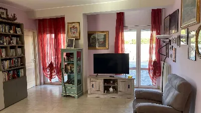 Villa in vendita a Catanzaro, Mater domini... - foto 4