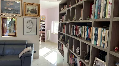 Villa in vendita a Catanzaro, Mater domini... - foto 5